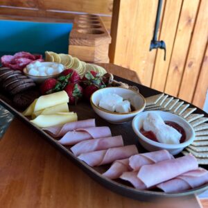 Pack Aniversario (2 Personas)