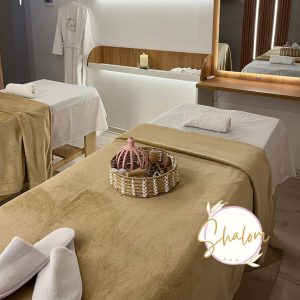 Día de spa Diamante (2 Personas)