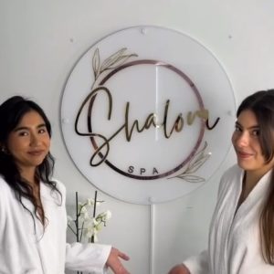 Spa Nocturno (2 Personas)