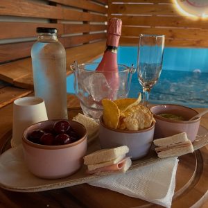 Día de spa Plata (1 Persona)